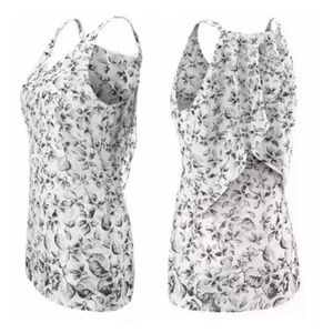 Cabi 5212 terrace cami